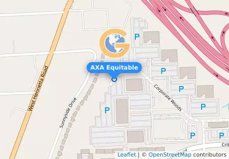 AXA Equitable