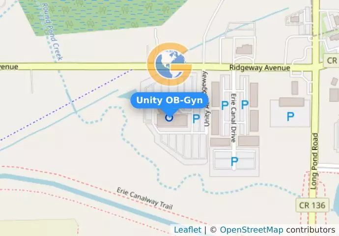 Unity OB-Gyn