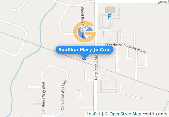 Spallina Mary Jo Cnm