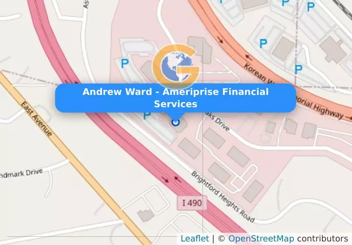Andrew Ward - Ameriprise Financial Services