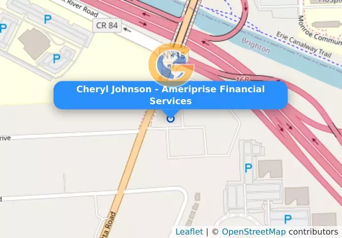 Cheryl Johnson - Ameriprise Financial Services