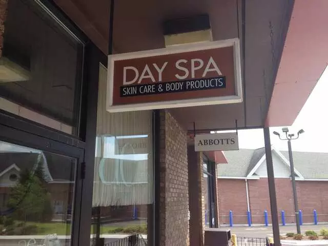 AE SPA