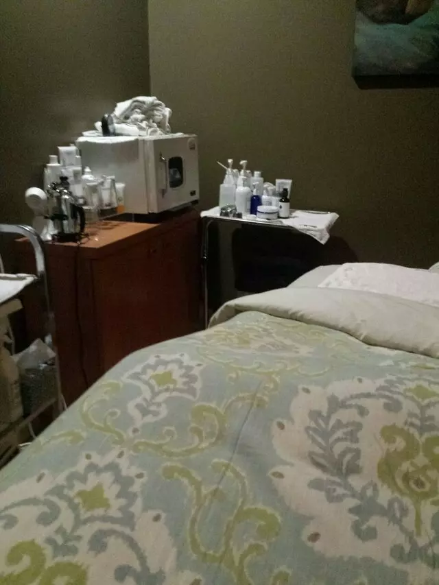 AE SPA