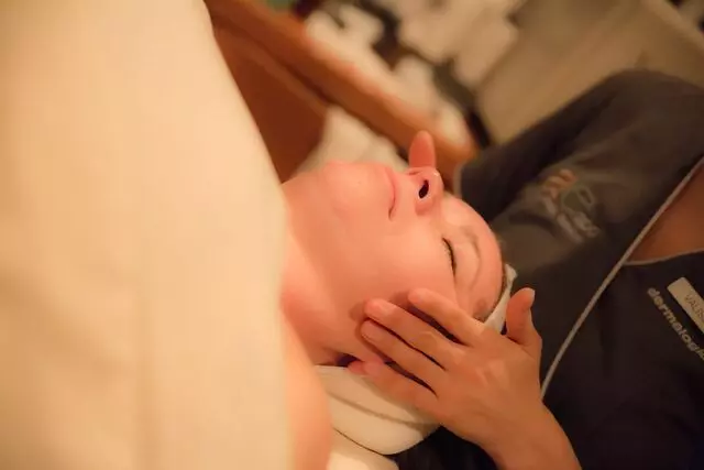 AE SPA