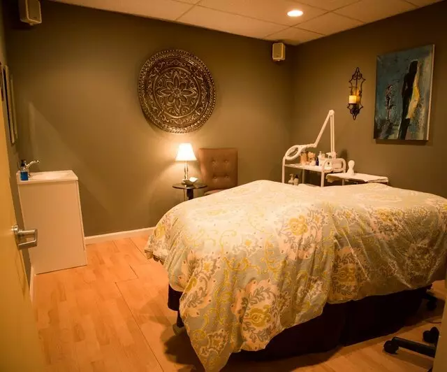 AE SPA