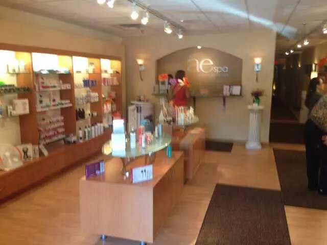 AE SPA