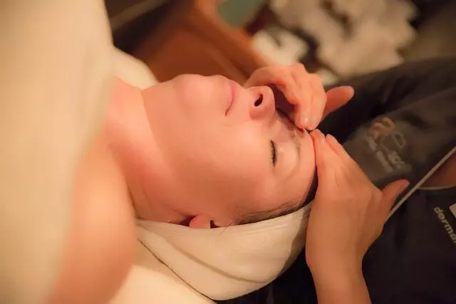 AE SPA