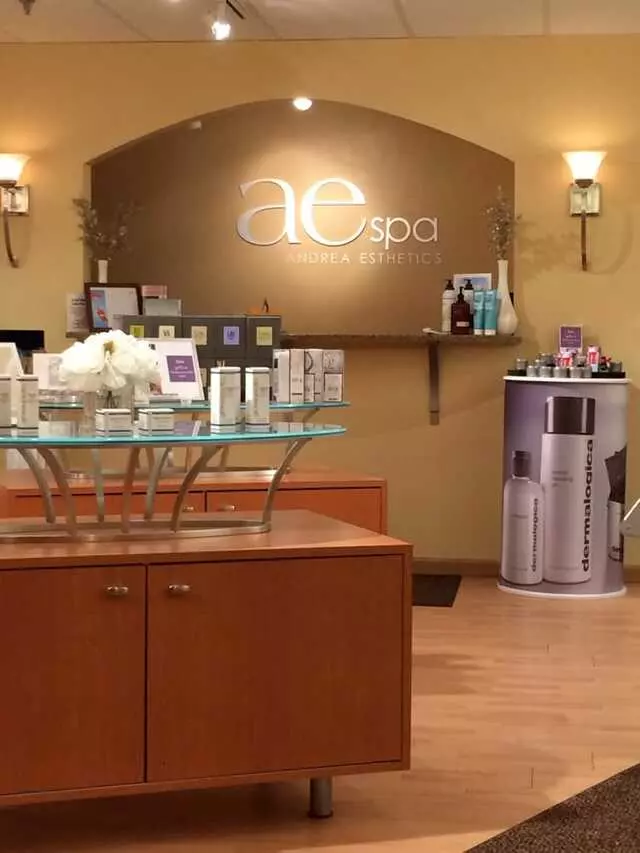AE SPA