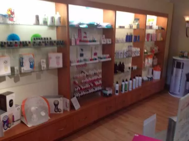 AE SPA