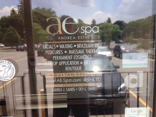 AE SPA
