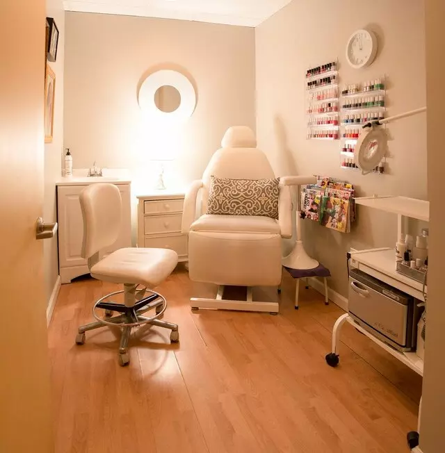 AE SPA