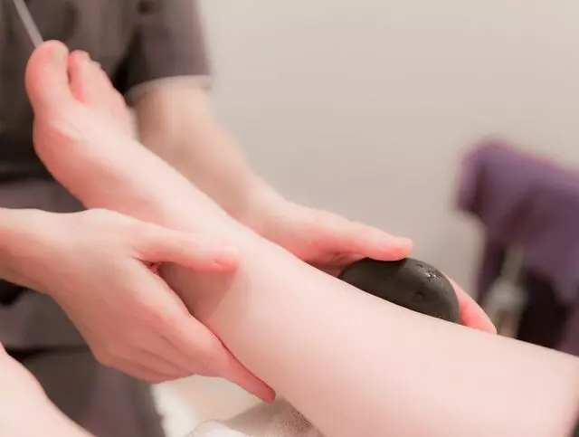 AE SPA