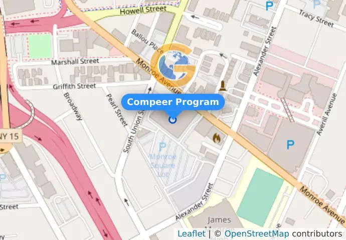 Compeer Program
