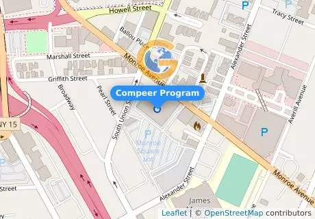 Compeer Program