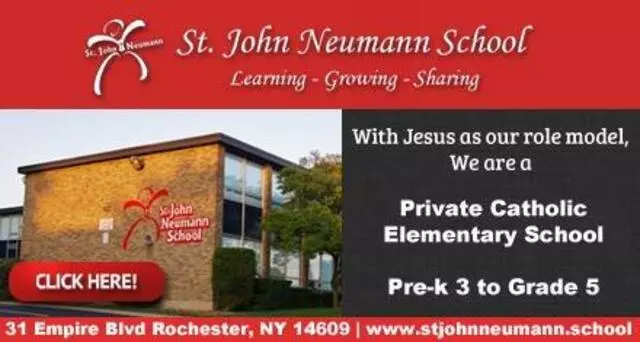 St. Ambrose Academy