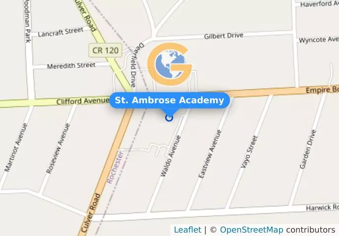 St. Ambrose Academy
