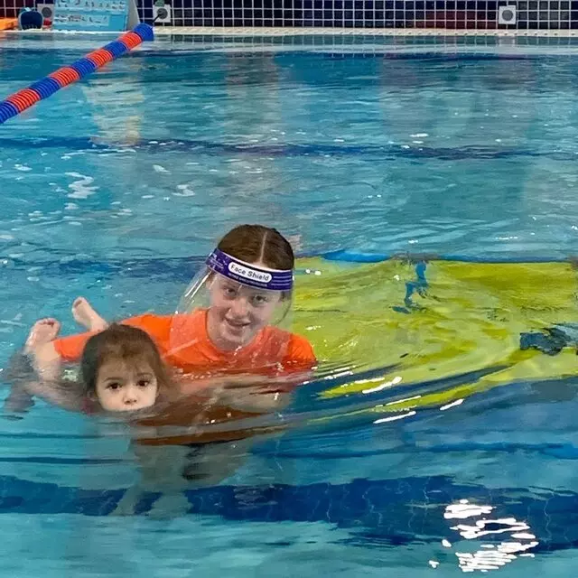 Goldfish Swim School - Pittsford