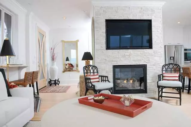 Ayse Lewis Interior Design