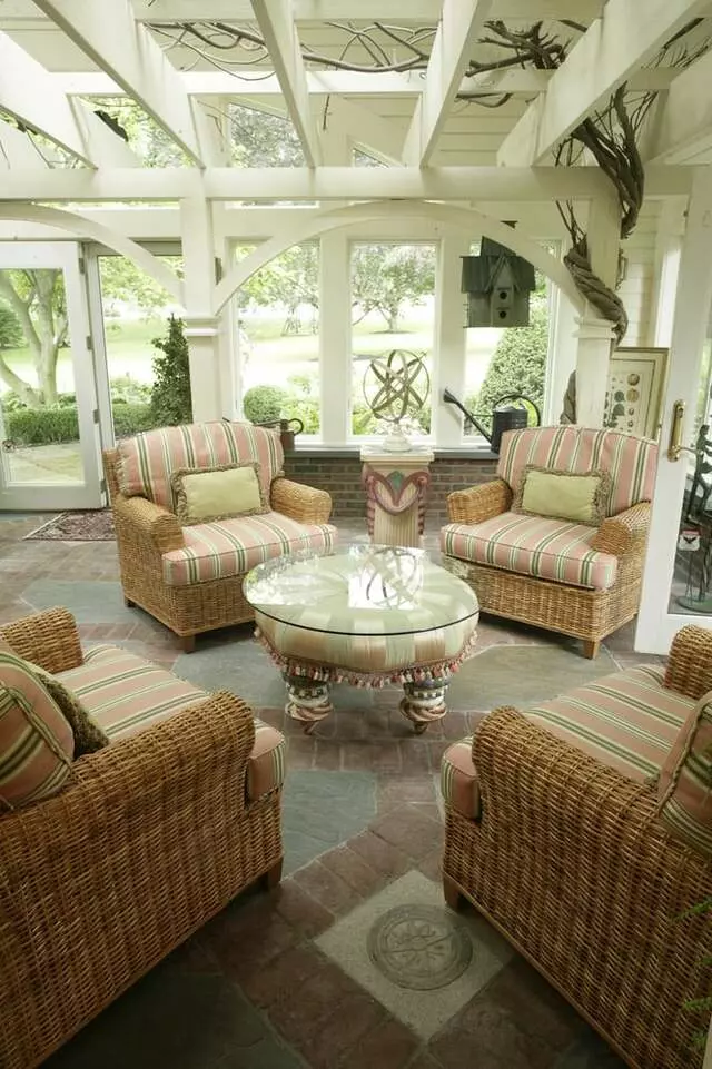 Ayse Lewis Interior Design