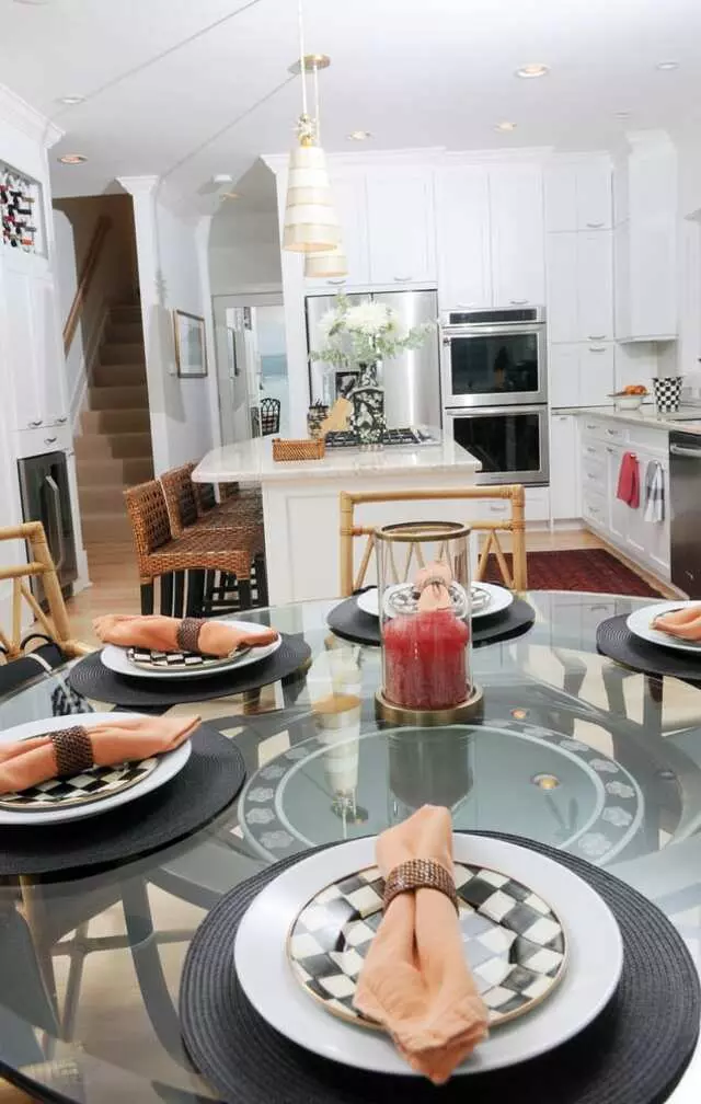 Ayse Lewis Interior Design
