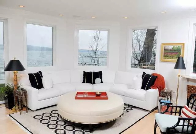 Ayse Lewis Interior Design