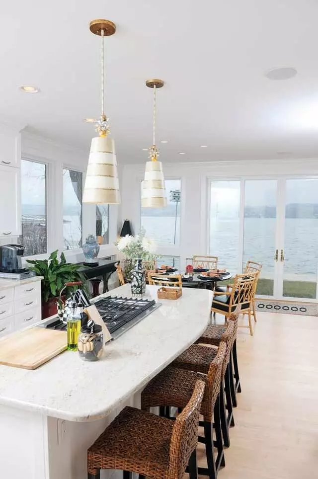 Ayse Lewis Interior Design