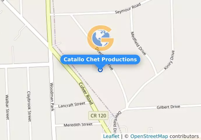 Catallo Chet Productions