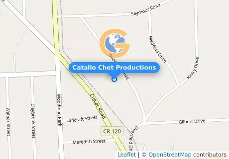 Catallo Chet Productions