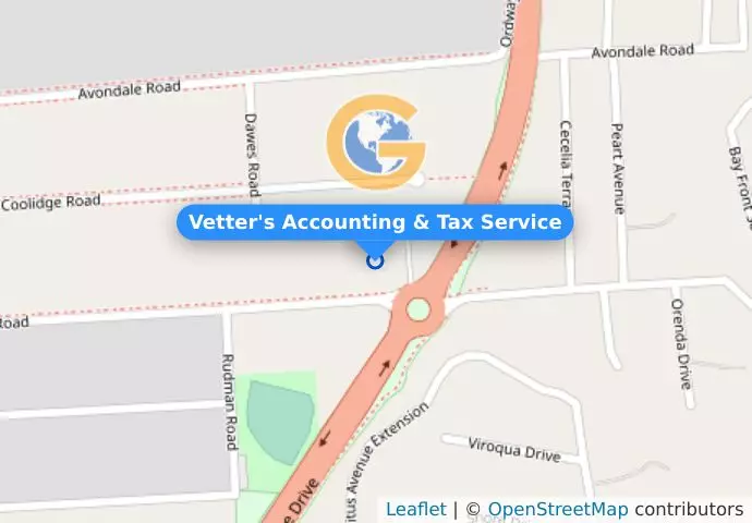 Vetter&apos;s Accounting & Tax Service