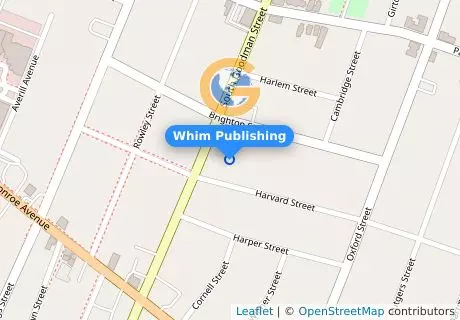 Whim Publishing