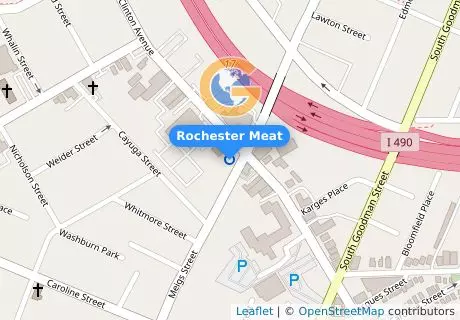 Rochester Meat
