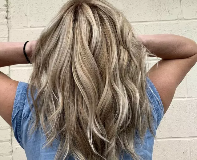 Hair by Elena B