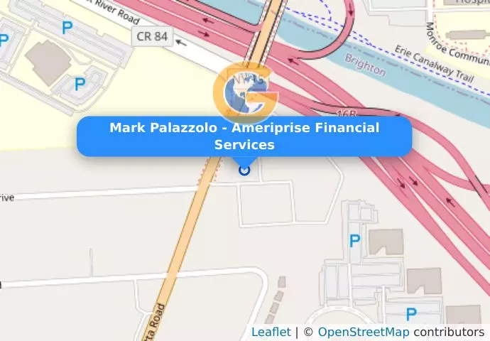 Mark Palazzolo - Ameriprise Financial Services