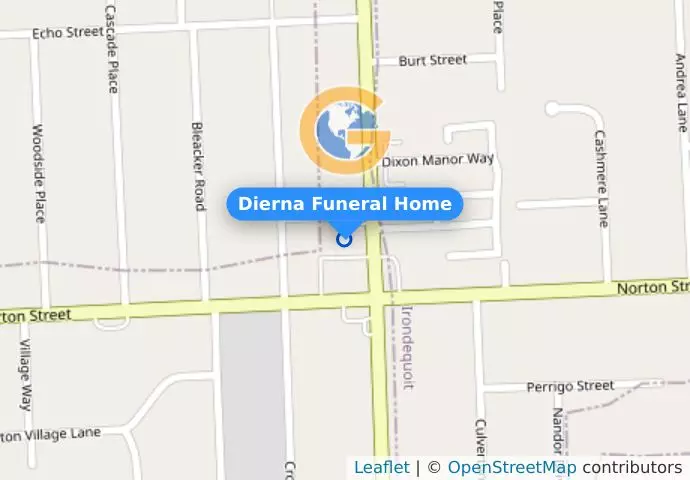 Dierna Funeral Home