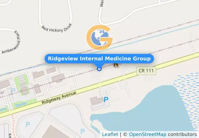 Ridgeview Internal Medicine Group