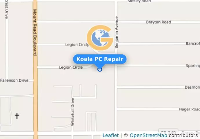 Koala PC Repair