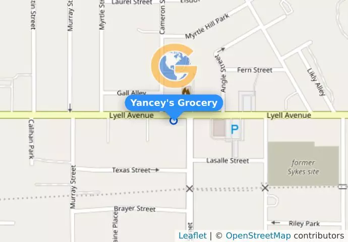 Yancey&apos;s Grocery