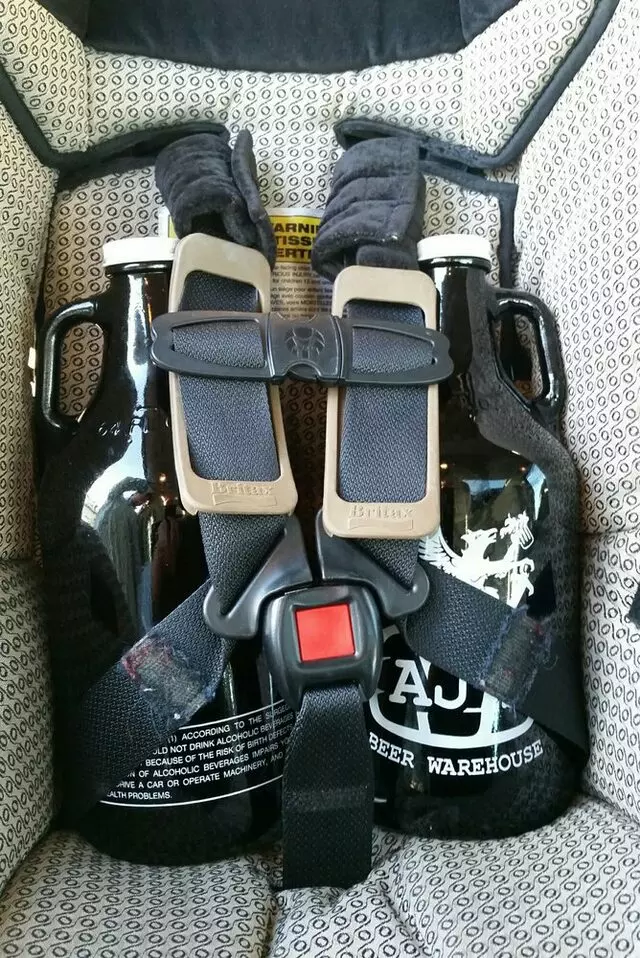 AJ’s Beer Warehouse