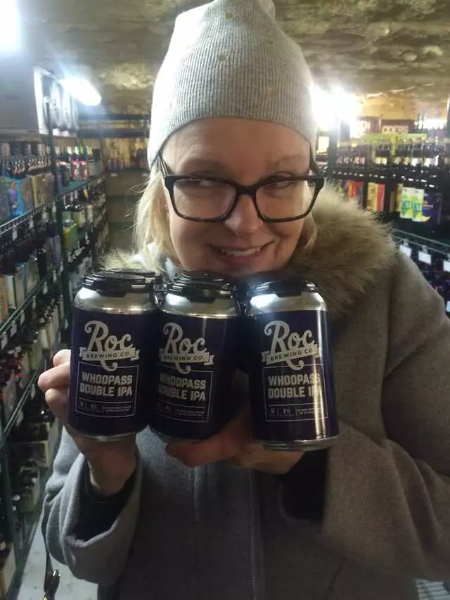 AJ’s Beer Warehouse