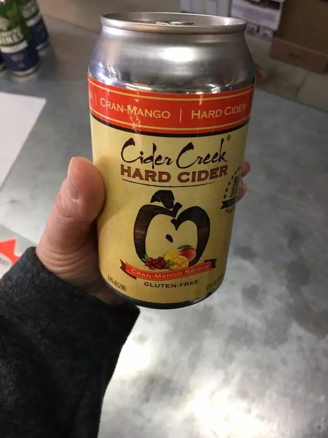 AJ’s Beer Warehouse