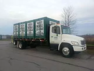 Adamski/Lloyd Moving & Storage