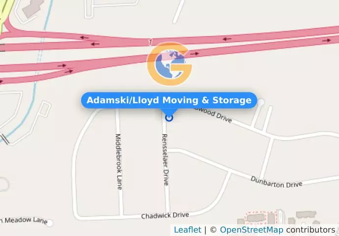 Adamski/Lloyd Moving & Storage