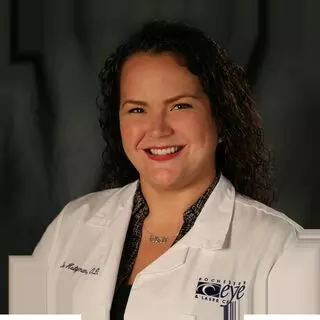 Rochester Eye And Laser Center