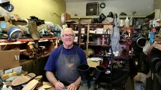 Al's Monroe Shoe Service