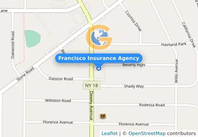 Francisco Insurance Agency