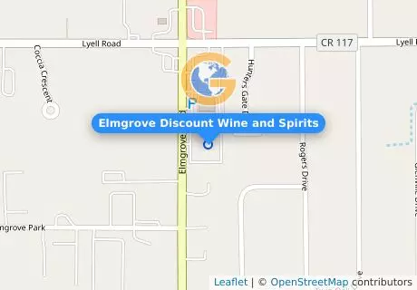 Elmgrove Discount Wine and Spirits