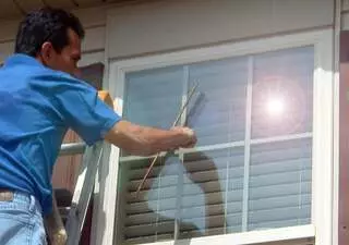 Anderson Window Cleaning