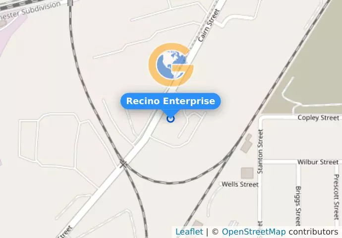 Recino Enterprise