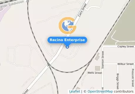 Recino Enterprise