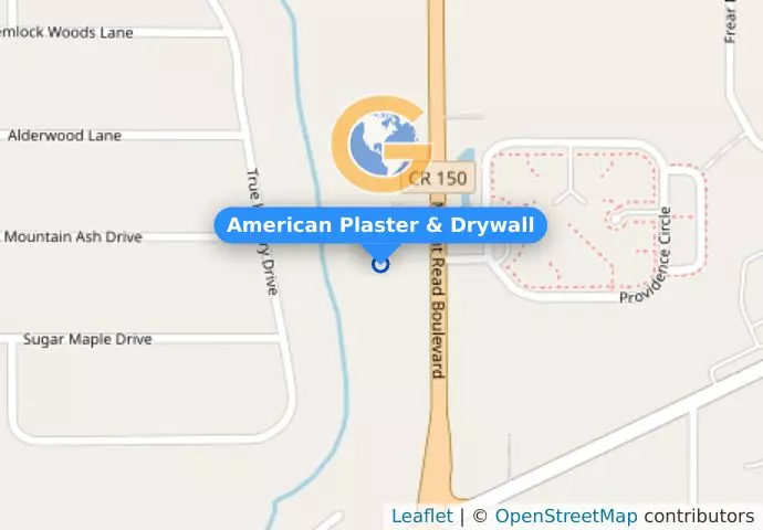 American Plaster & Drywall